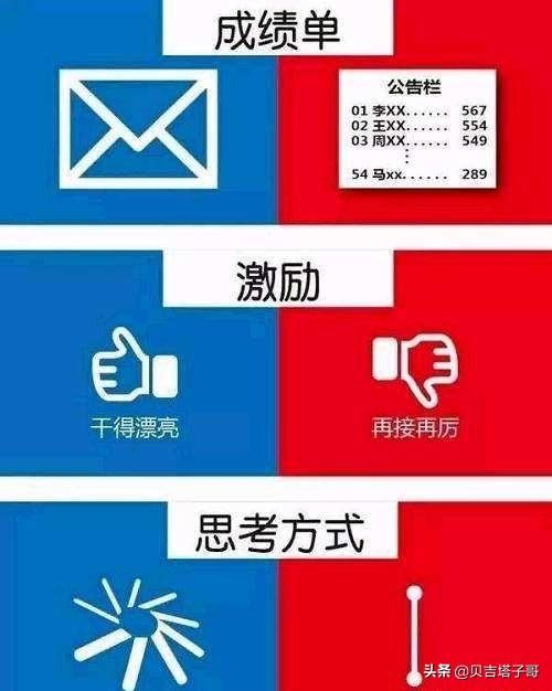 美国和中国的父母对孩子的教育有什么不同