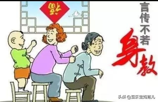 父母对孩子的家庭教育责任有多重大
