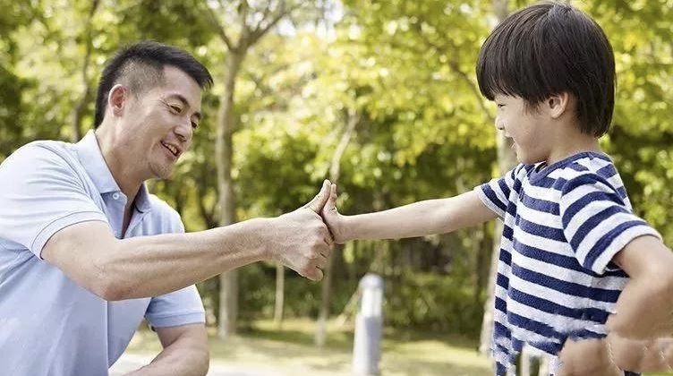 如何教育叛逆期的孩子