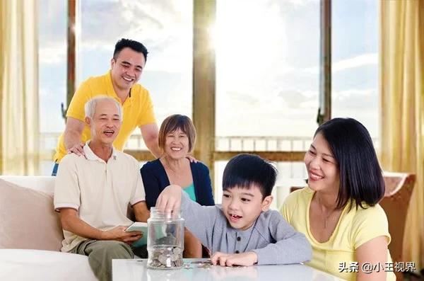 中国家庭教育有哪些好处