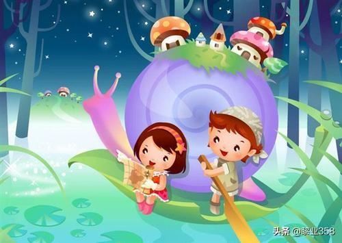 我家的家庭教育故事600字