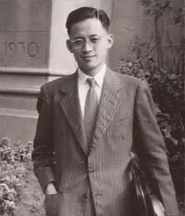 著名英语学家