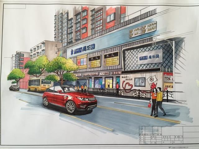 高中毕业可以去学室内设计吗