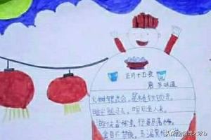 学校布置的手抄报作业，家长应该如何进行辅导
