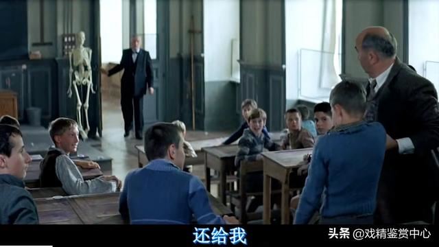 请问，适合初中生观看的电影或电视剧都有哪些呢
