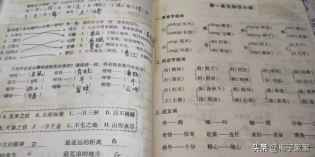 家长应不应该帮孩子整理错题本