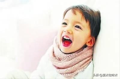 宝宝该放任自由麽
