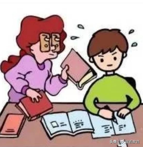 老师为什么让家长在孩子作业试卷上签名