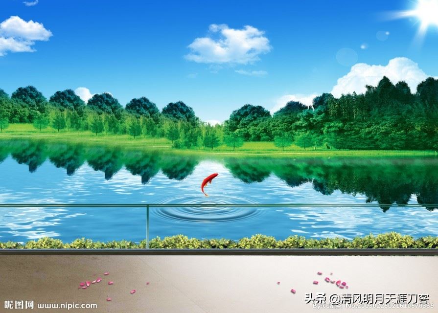 音乐能够带给我们什么