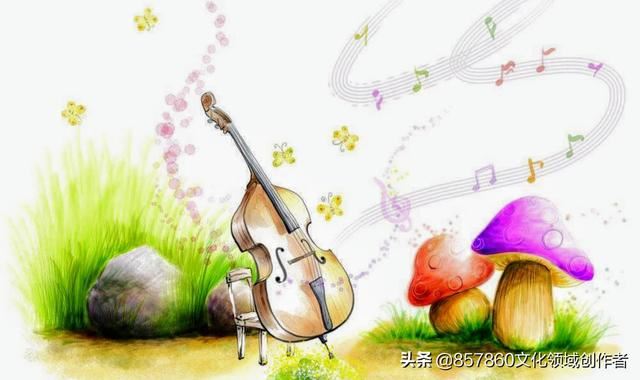 在你的生活中音乐起到了什么作用