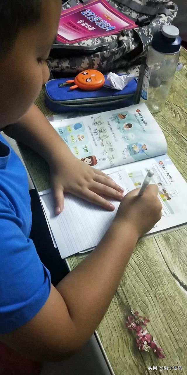 家长应不应该帮孩子整理错题本