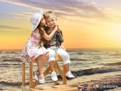 宝宝该放任自由麽