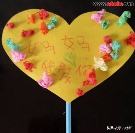 一个没文化的妈妈，如何给了孩子最好的教育