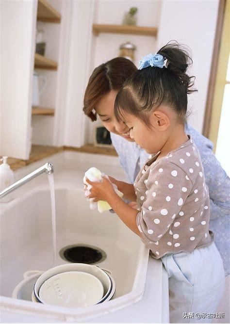 一个没文化的妈妈，如何给了孩子最好的教育