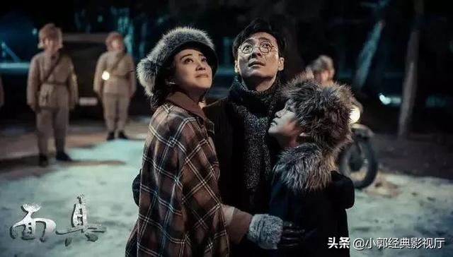 你心目中的最好看的谍战剧前十部都有哪些