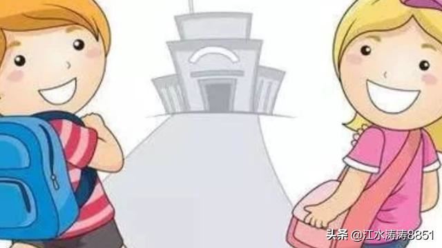 孩子上小学一年级由于基础薄跟不上怎么办