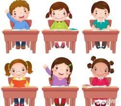 孩子上小学一年级由于基础薄跟不上怎么办