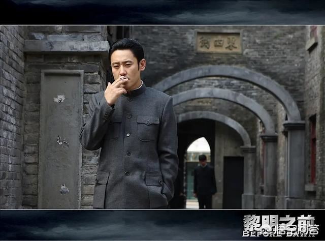 你心目中的最好看的谍战剧前十部都有哪些