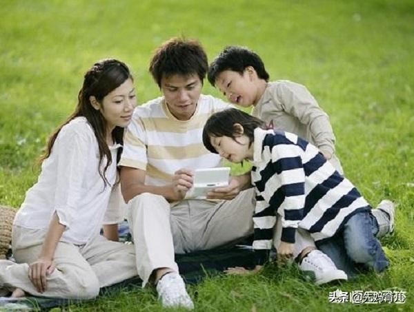 什么样的家庭教育才能培养出优秀的孩子