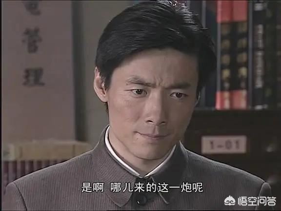 你心目中的最好看的谍战剧前十部都有哪些
