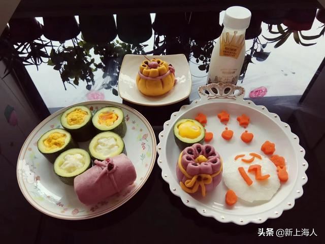 作为一个妈妈需要学习些什么