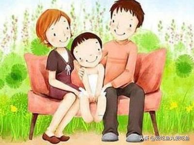 家庭教育中如何避免与孩子发生冲突