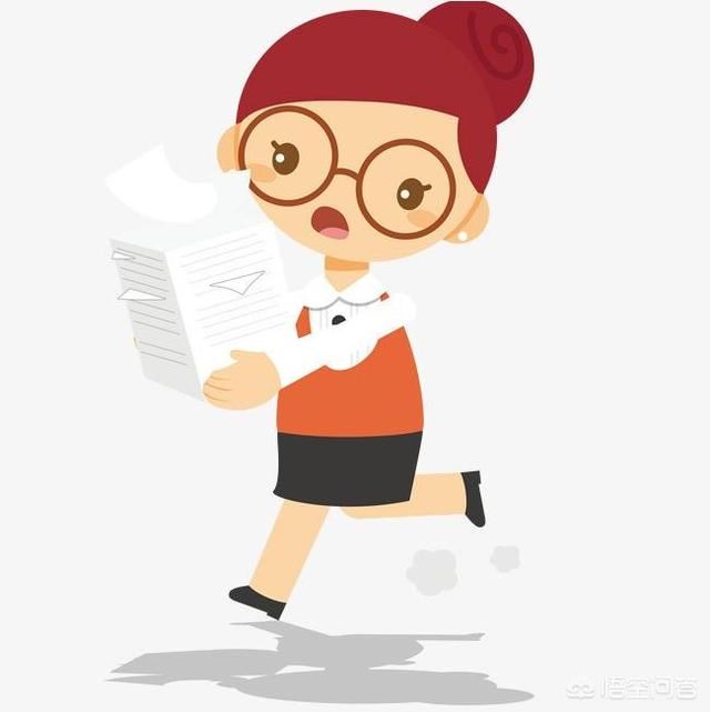 教师的一天，究竟有多累