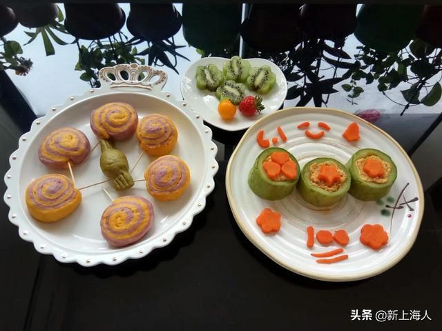 作为一个妈妈需要学习些什么