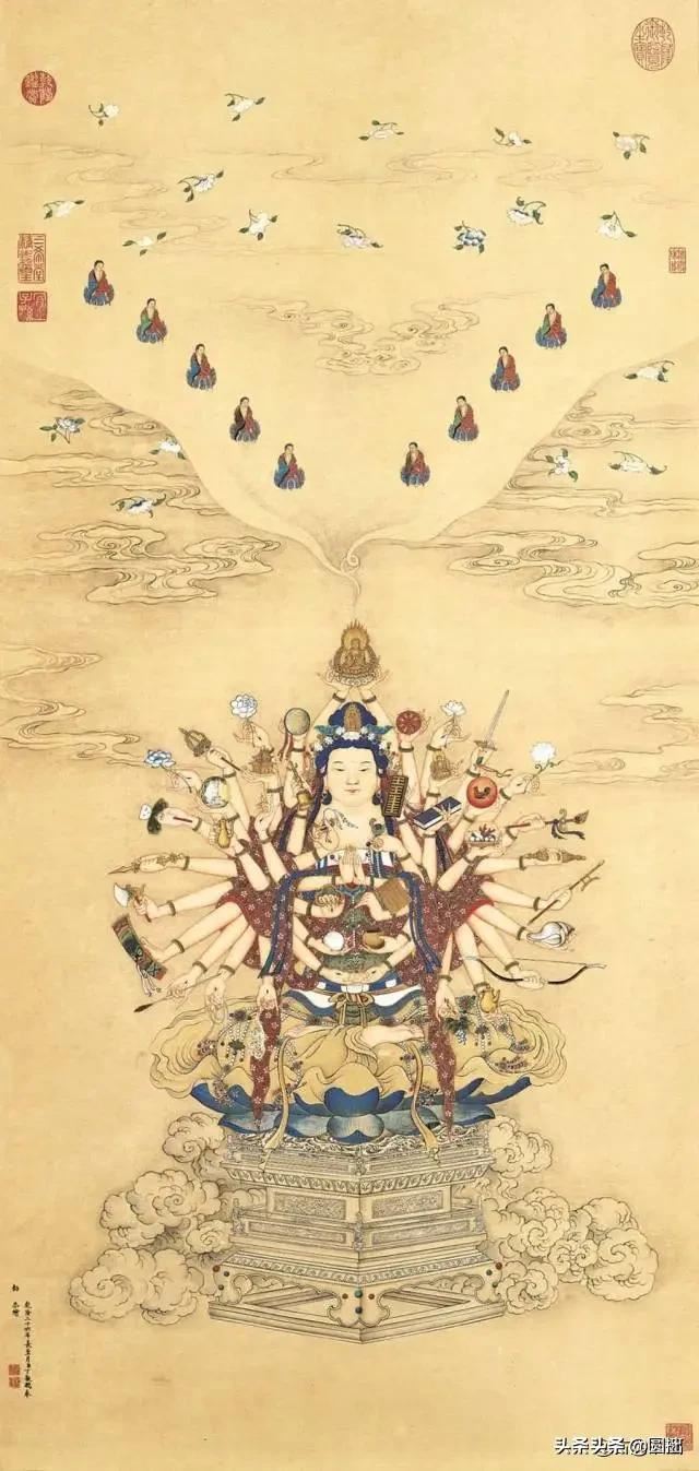 如何弘扬中华民族优秀传统文化