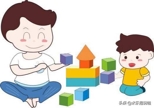 怎样教孩子与别人分享玩具