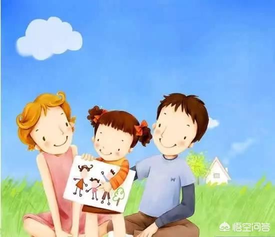 孩子很叛逆怎么办