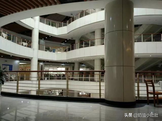 成都信息工程大学怎么样