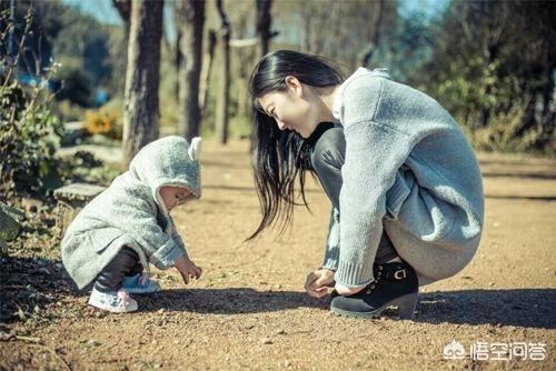 4岁小孩子不听话怎么教育