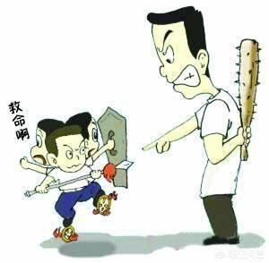 孩子很叛逆怎么办