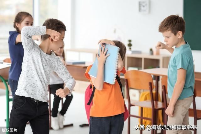 孩子很叛逆怎么办