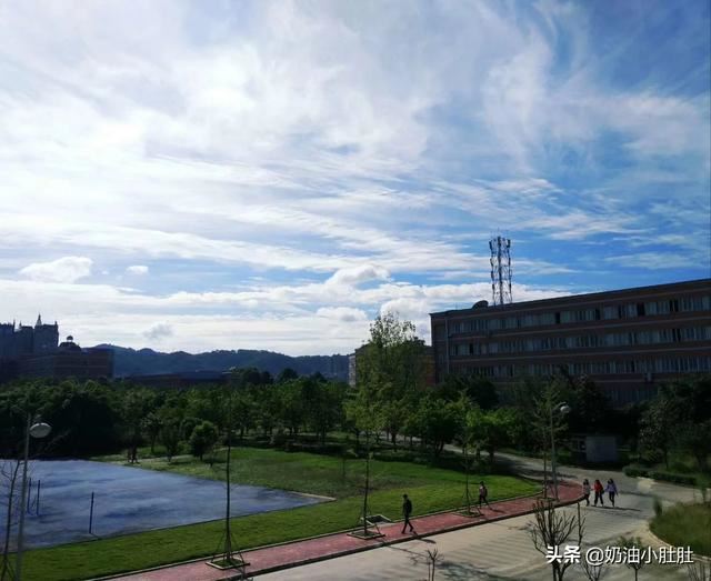 成都信息工程大学怎么样
