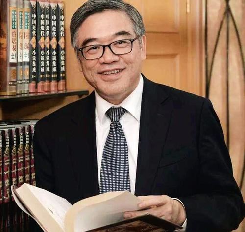 朱永新新教育名言