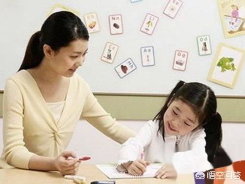 家长在家如何辅导一年级的孩子