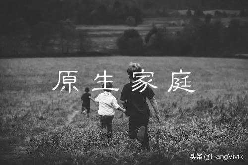 什么是原生家庭