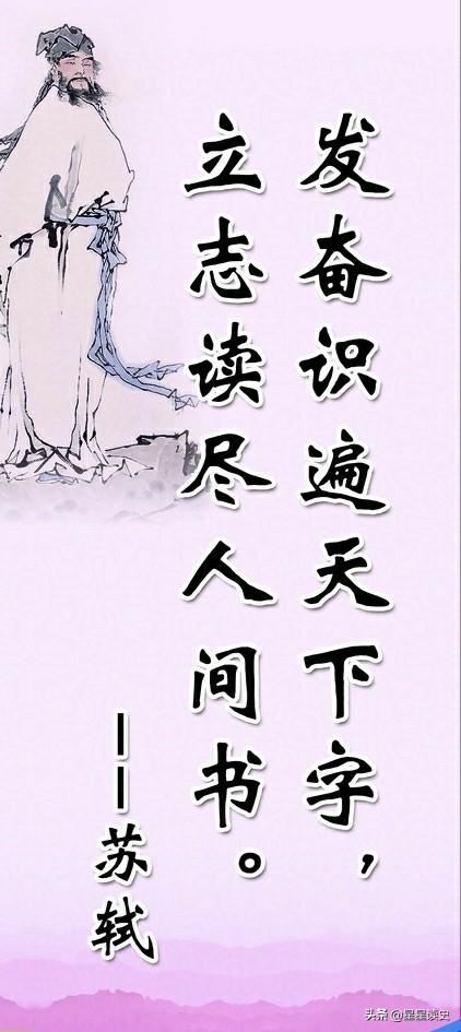 少年苏轼受到了怎样的家庭教育