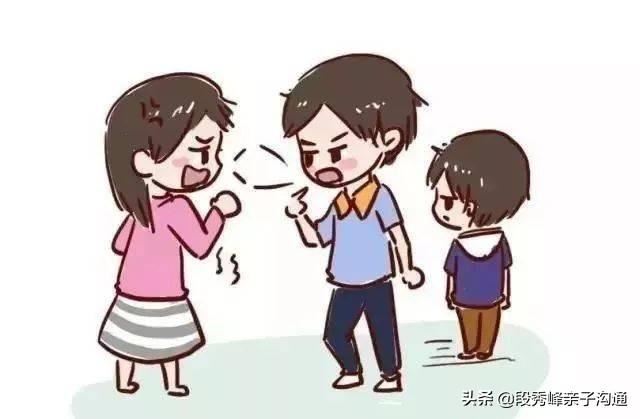 小孩脾气怪跟妈妈有关系吗