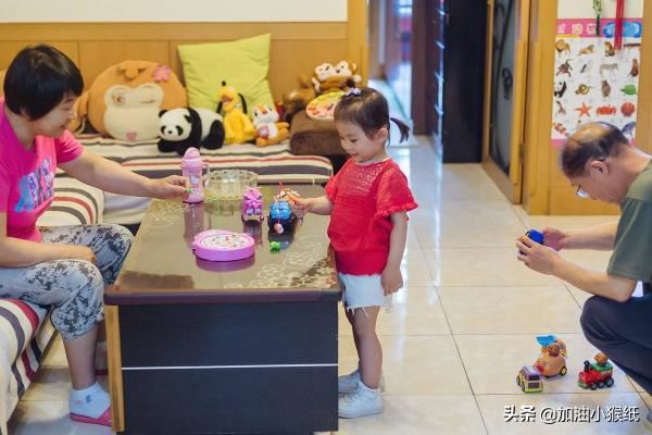 孩子不听话应该怎么教育