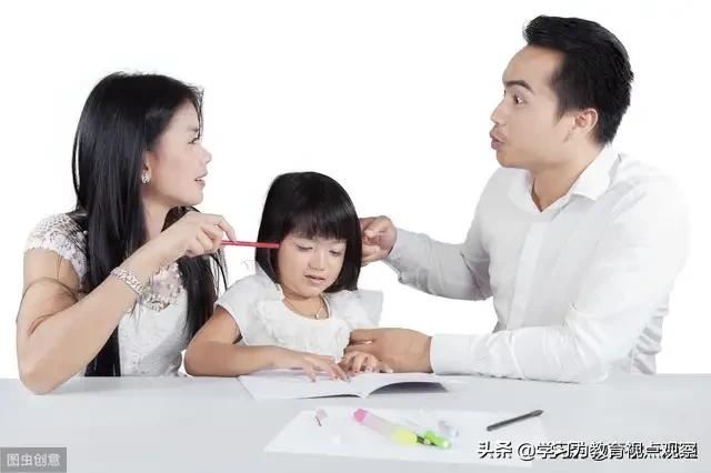 青春期孩子顶嘴不讲理怎么办