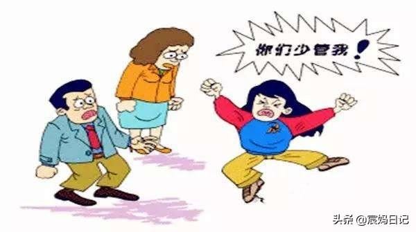 青春期孩子叛逆脾气暴躁，经常与父母吵架该怎么办