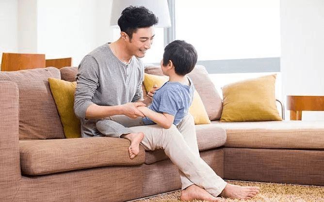 叛逆期的孩子怎么教育