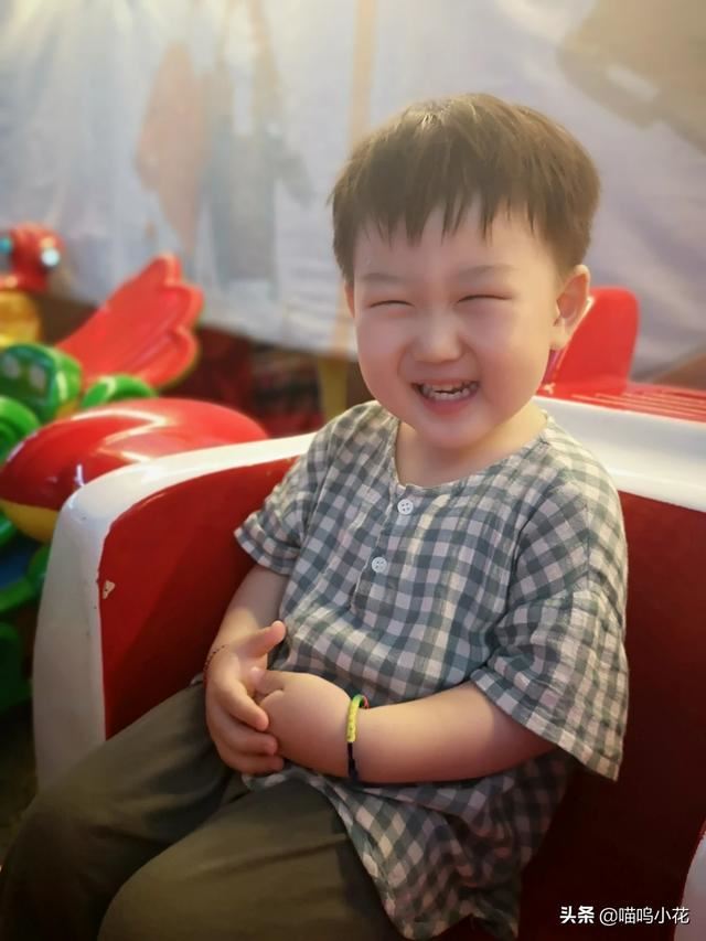 当你被宝宝气的忍无可忍的时候怎么办