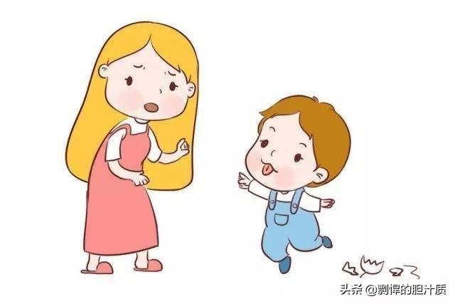 小孩顽皮怎么教育