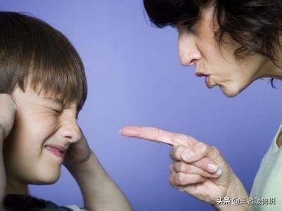 高中小孩不听话怎么办