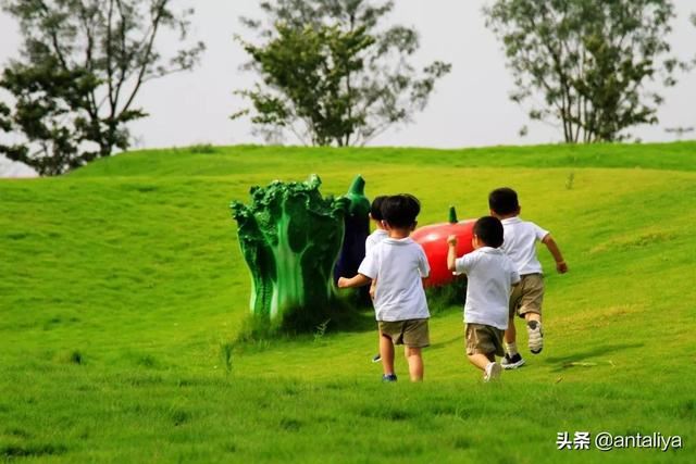 如何开导十岁的孩子，改变小气的毛病