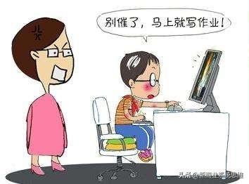 我的孩子上一年级，但很好动，如何让孩子能静下心来读书呢